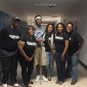 Meet your Posher, Austin